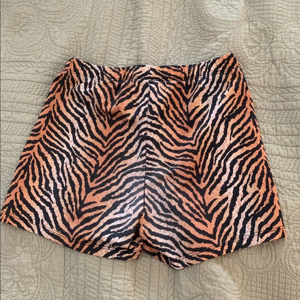 Tiger Medium Soffe